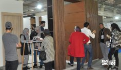 摩洛哥石材展2025参展攻略(时间地点/观众预约)