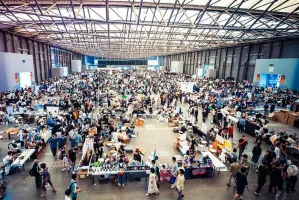 2023北京潮流手办展览会WF展品范围