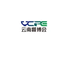 云南国际餐饮产业博览会-良之隆南亚食材电商节Logo