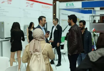 2026土耳其能源展时间表及地点