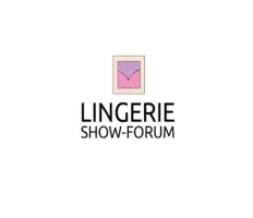 Moscow Russia Lingerie ExpoLogo