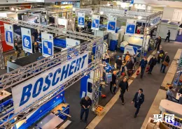 斯图加特钣金展现场图片2