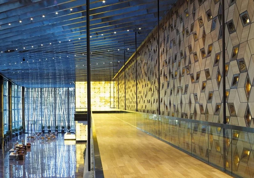 利比亚的黎波里会展中心图片3