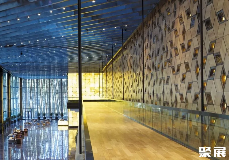 Tripoli International Conference Centre