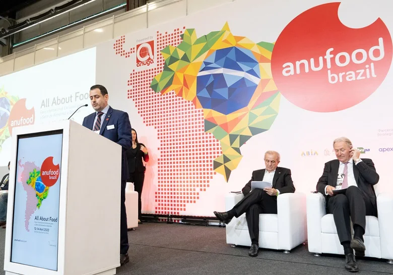 2026年巴西食品展(ANUFOOD BRAZIL)门票购买途径？怎么购票？