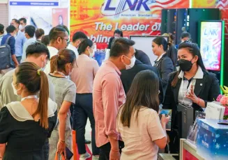 2025柬埔寨能源展时间及地点