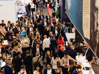 挪威海事展2027门票在哪买