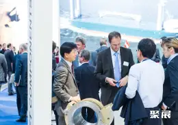 德国游轮游艇展展会现场(现场盛况)5
