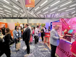 美国健康食品展2026时间地点