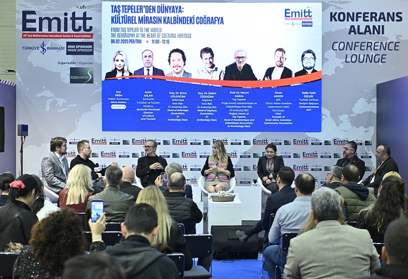 土耳其旅游展现场图片6