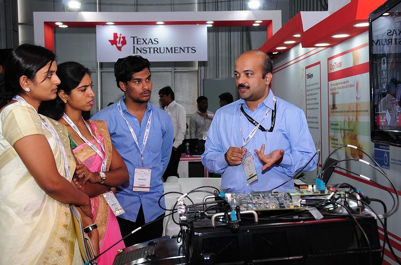 印度埃森焊接展现场图片7