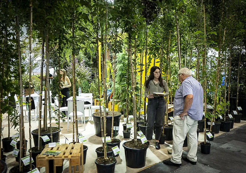 意大利花卉园艺展(Flormart)2025举办时间与地点