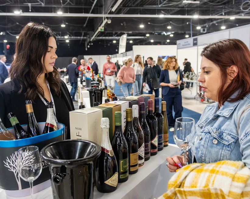 2026年波兰葡萄酒展门票购买方式,多少钱一张?