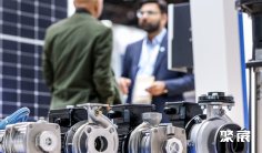 阿布扎比水展WFES2026展品范围有哪些?