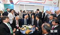 2025年土耳其轨道交通展门票价格,如何购买?