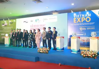 越南胡志明贸易展览会2026展商名录抢先看,展商名录预订