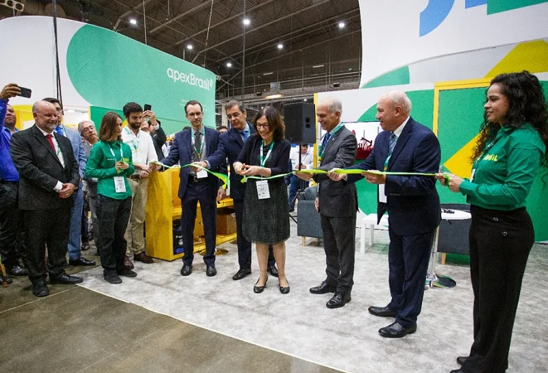 2027里约石油展(OTC Brasil )时间和举办地点