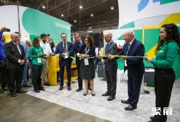 里约石油展现场图片1