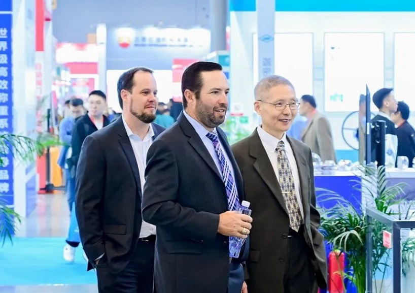 CTEF2024成都化工装备展，石化专业人士不可错过的盛会！门票如何获取