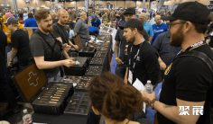 2026年美国刀展门票购买方式,多少钱一张?