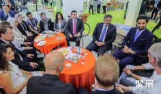 伊拉克食品包装展2025参展攻略(时间地点+门票价格)