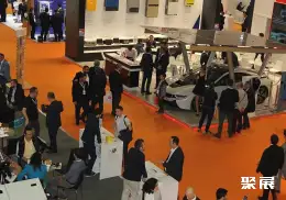 伊斯坦布尔太阳能展展会现场(现场盛况)5