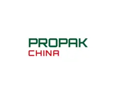 上海加工包装展Logo