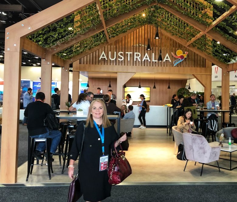AAE澳大利亚户外展(Australian Adventure Expo)2026时间及地点