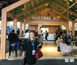 澳大利亚渔具展展会现场(现场盛况)6