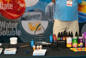 2026迈阿密大麻展时间及地点