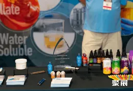 迈阿密大麻展现场图片9