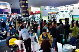 厄瓜多尔汽配展展会现场(现场盛况)3