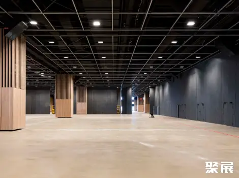 法国巴黎国际会展中心