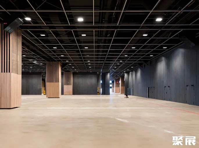 法國巴黎國際會展中心實(shí)拍