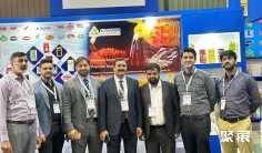 2026巴基斯坦橡塑展时间及地点