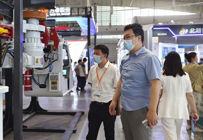 新疆矿博会2025时间和举办地点