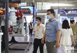 新疆矿博会现场图片6