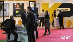 2025年伊朗玻璃展(Iran Glass Show)门票哪里买,购买途径?