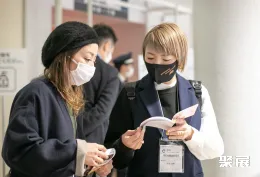 展会现场(现场盛况)7