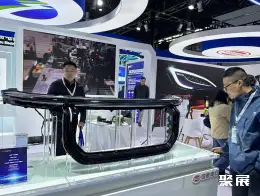 苏州GT Show展会现场(现场盛况)19