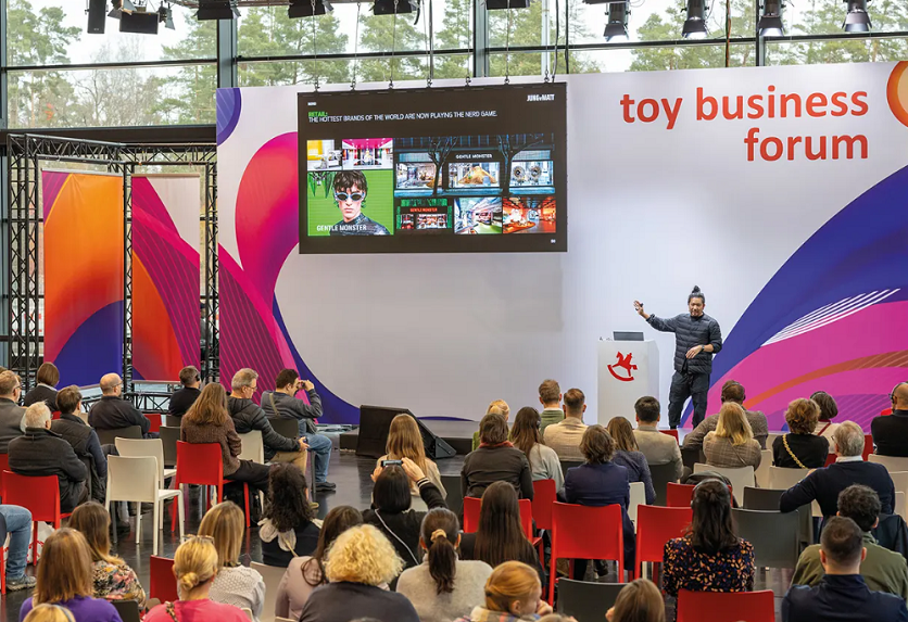 2026德国玩具展参展攻略（时间地点+门票价格）