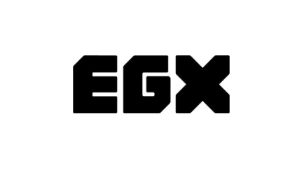 英国伦敦EGX游戏展览会