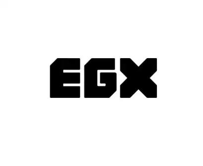 伦敦游戏动漫展logo