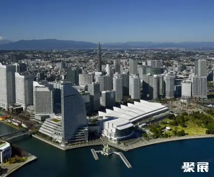 日本横滨会展中心