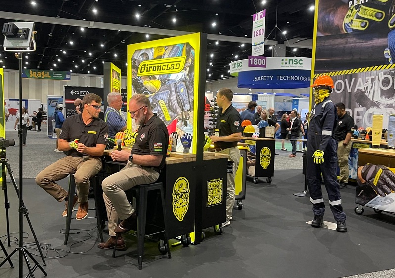 新西兰劳保展2026门票哪里买