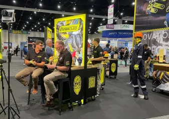 新西兰劳保展2026展位费与展位申请