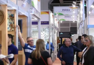 香港家纺展2025展商名录会刊