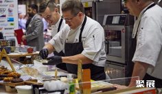 2026英国酒店用品展举办时间与地点