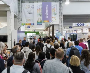 2027意大利鞋展 (Expo Riva Schuh)观众预登记火热进行中