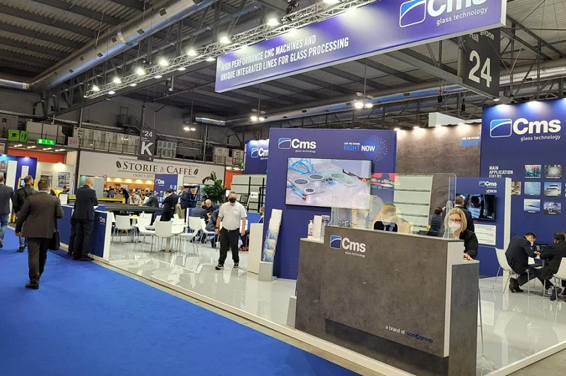 2027年意大利玻璃展(VITRUM Milano)门票哪里买,购买途径?